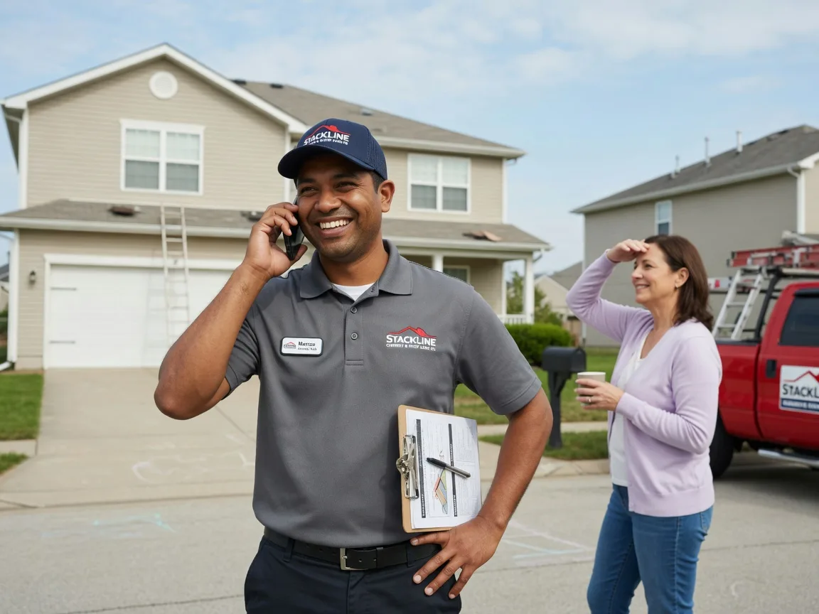 Chimney flashing repair Long Key, FL FAQs